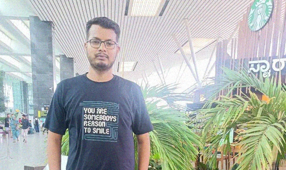 Kunal Singh, my image